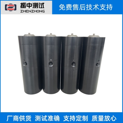 工作測振儀檢定：為何選擇揚(yáng)州振中測試技術(shù)