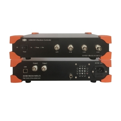 模態激振器使用的注意事項